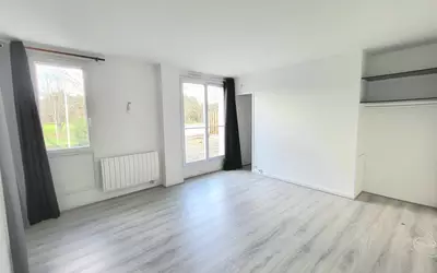 Évry-Courcouronnes (91000)