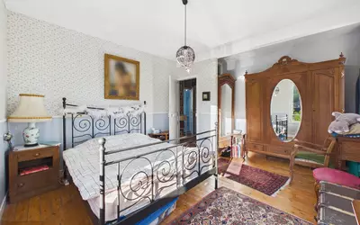 Valmondois (95760)