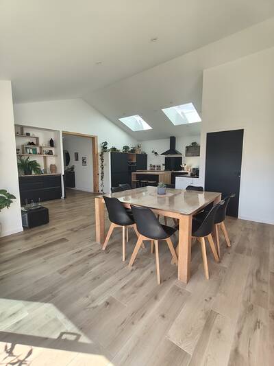 Vente maison 4 pièces Les Sables-d'Olonne (85100)