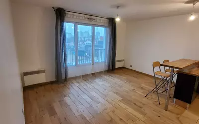 Nanterre (92000)