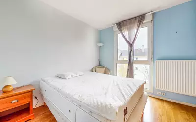 Bussy-Saint-Georges (77600)