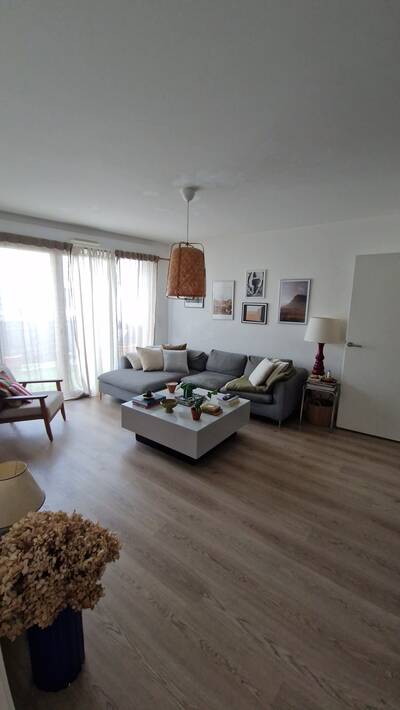 Vente appartement 3 pièces Bordeaux (33)