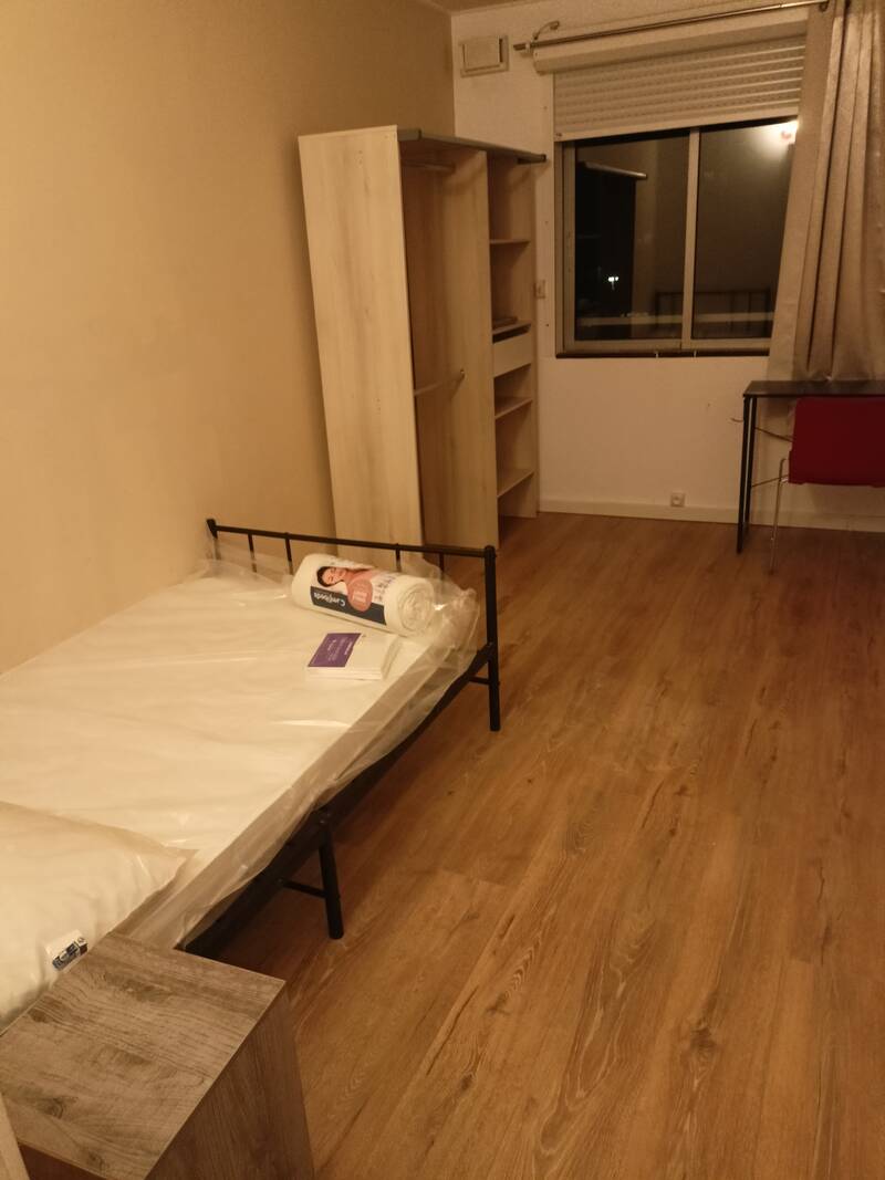 Fresnes (94260)