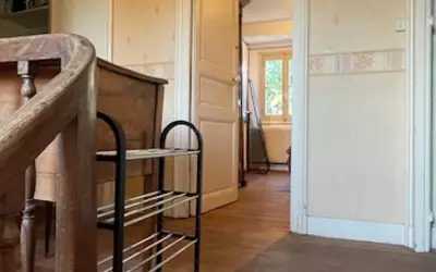 Angers, Chambre En Colocation