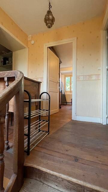 Angers, Chambre En Colocation