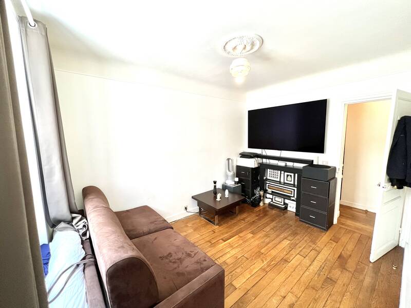 Paris 17E (75017)