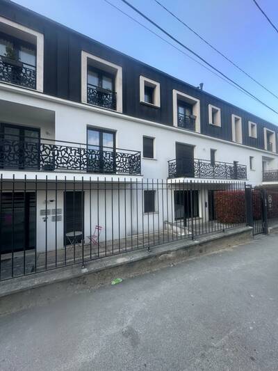 Vente appartement 2 pièces Gournay-sur-Marne (93460)