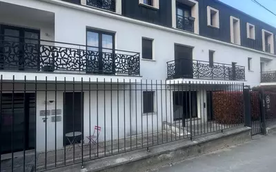 Gournay-Sur-Marne (93460)