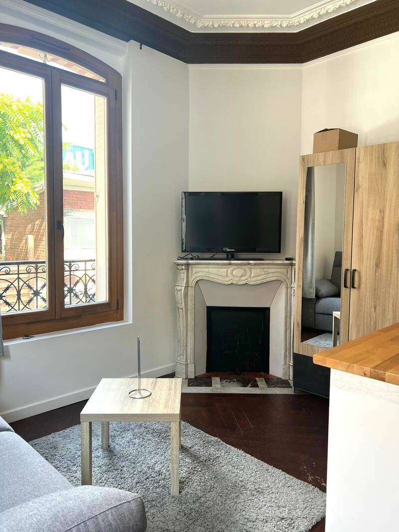 Saint-Ouen-Sur-Seine (93400)