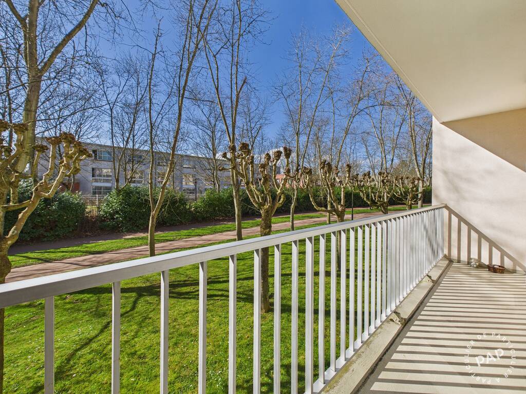 Appartement 4 pièces 91 m² · à Montigny-le-Bretonneux · 91 m² · 249 000 €