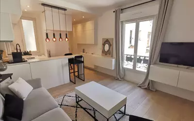 Paris 18E