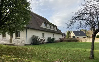 Dargnies (80570)