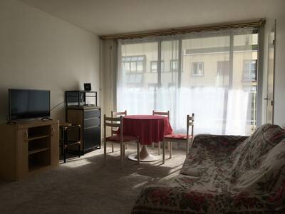Location appartement studio Boulogne-Billancourt (92100)