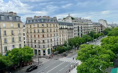 Paris 13E (75013)