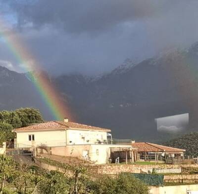 Vente maison 5 pièces Peri (20167)