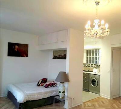 Vente appartement studio Versailles (78000)
