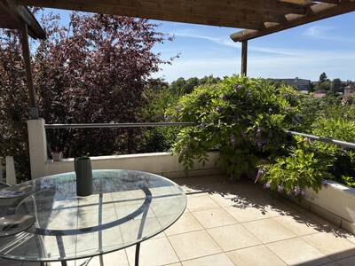 Vente maison 7 pièces Mâcon (71000)