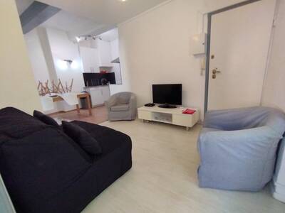 Vente appartement 3 pièces Nice (06)