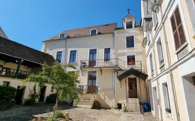 Moret-Loing-Et-Orvanne (77250)