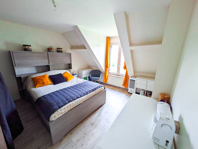 La Houssaye-En-Brie (77610)