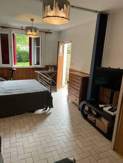 Location appartement 2 pièces Saint-Cyr-l'École (78210)