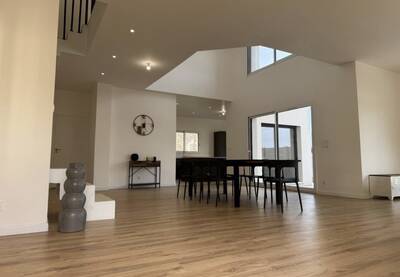 Vente maison 5 pièces Hermanville-sur-Mer (14880)