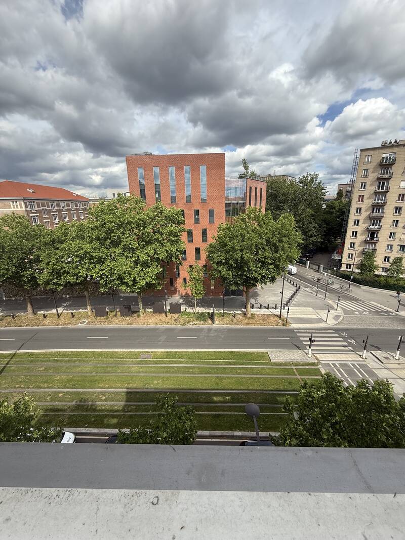 Paris 20E (75020)