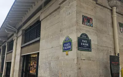 Paris 12E (75012)