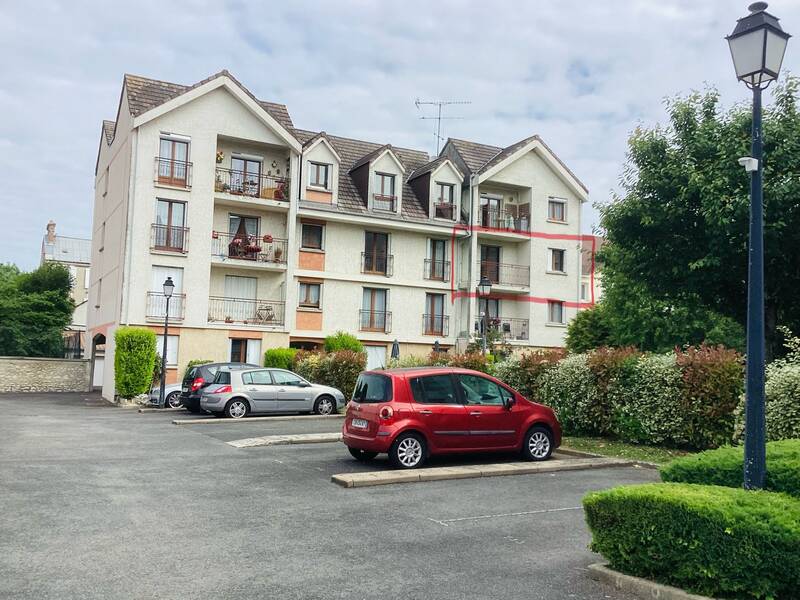Montereau-Fault-Yonne (77130)