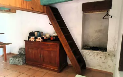 Gajoubert (87330)