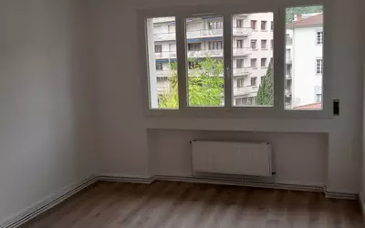 Grenoble (38000)