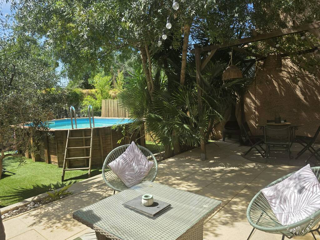 Maison 6 pièces 119 m² · à Montpellier · 119 m² · 445 000 €