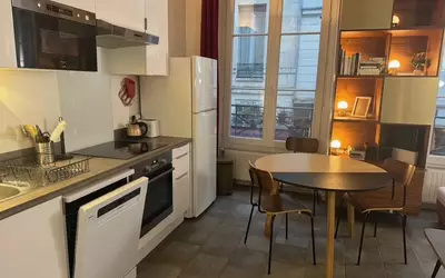 Paris 6E (75006)