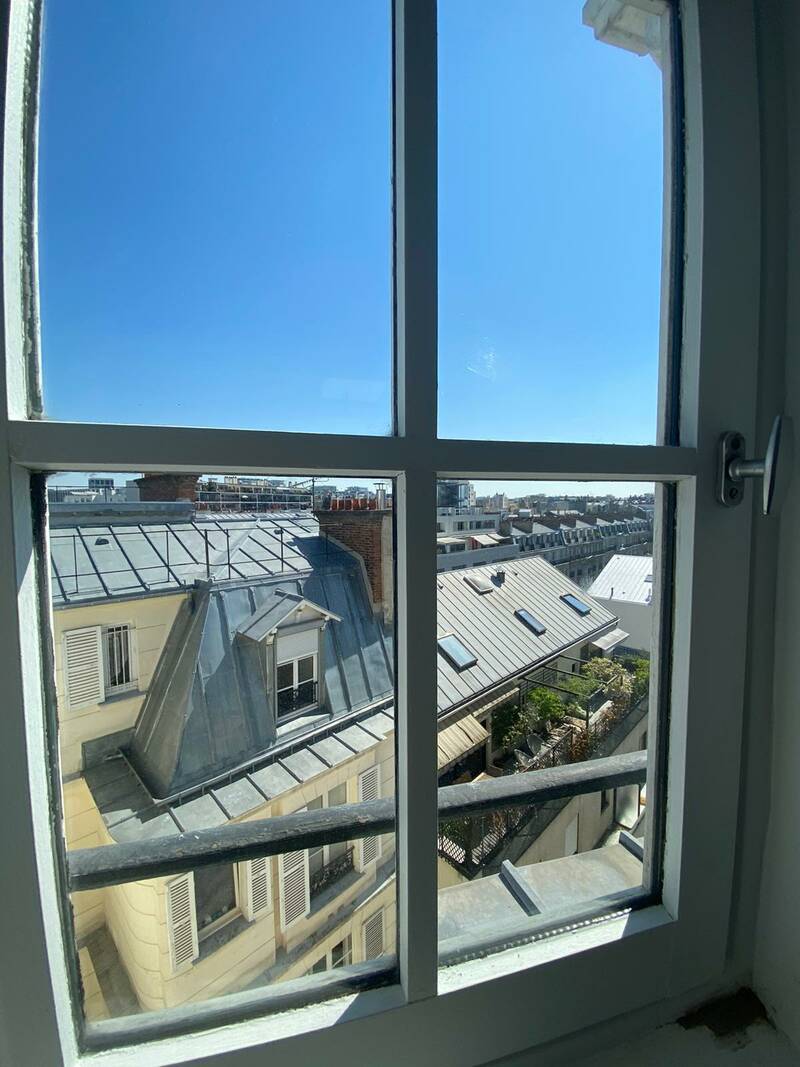 Paris 17E (75017)