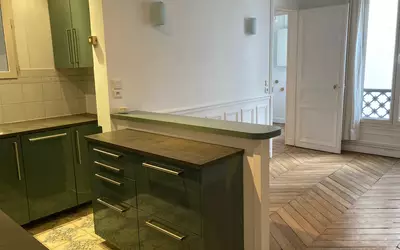 Paris 13E (75013)