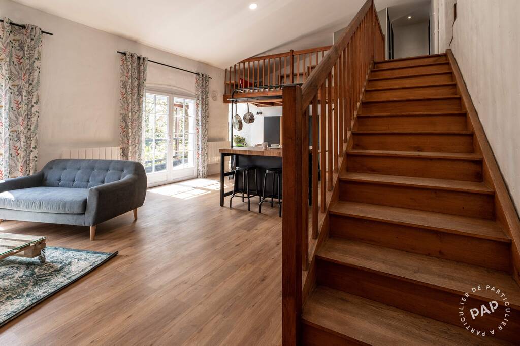 Location 150 m²