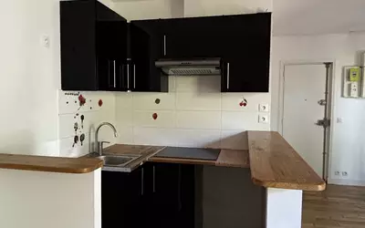 Paris 13E (75013)