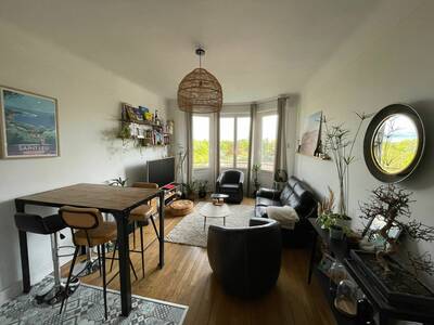 Location appartement 2 pièces Paris 12e