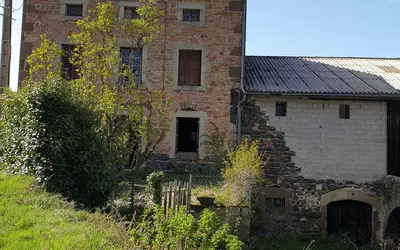 Fix-Saint-Geneys (43320)