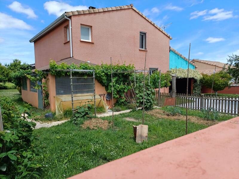 Bessens (82170)