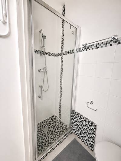 Location appartement studio Asnières-sur-Seine (92600)