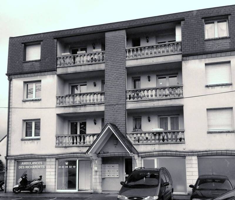Noisy-Le-Grand (93160)