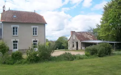 Leigné-Les-Bois (86450)