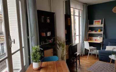 Asnières-Sur-Seine (92600)