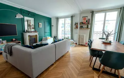 Paris 15E (75015)