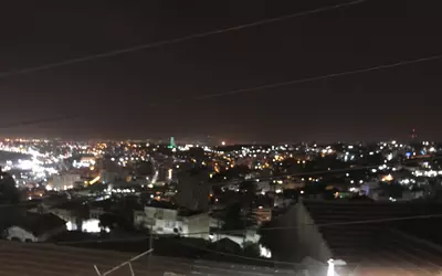 Algérie
