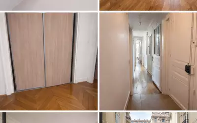 Paris 16E (75016)