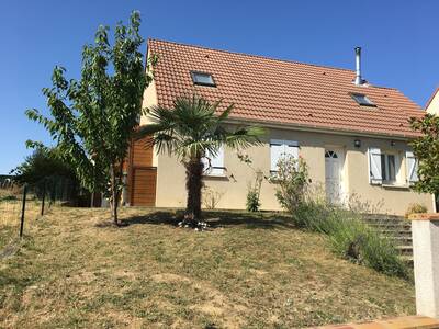 Vente maison 6 pièces Leuville-sur-Orge (91310)