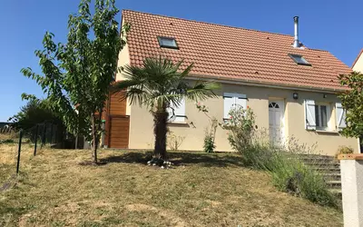 Leuville-Sur-Orge (91310)