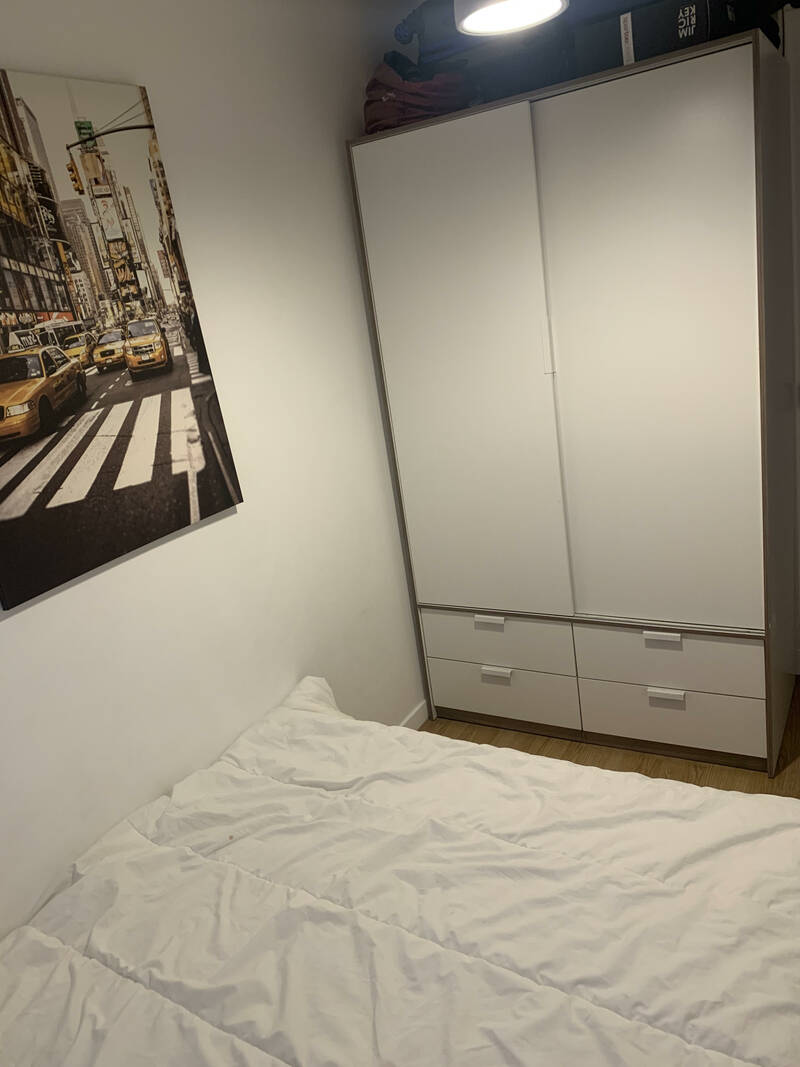 Paris 17E (75017)